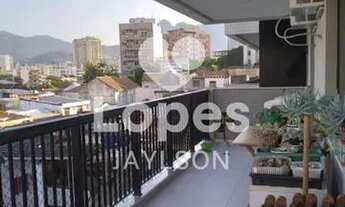 Imagem 6: Apartamento-À VENDA-Maracanã-Rio de Janeiro-RJ