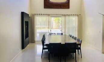 Imagem 4: Casa em Condomínio à venda, 4 quartos, 3 suítes, Terras De Piracicaba - Piracicaba