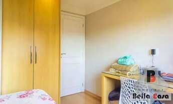 Imagem 5: Apartamento para venda e locação com 121m², 3 dormitórios e 2 vagas