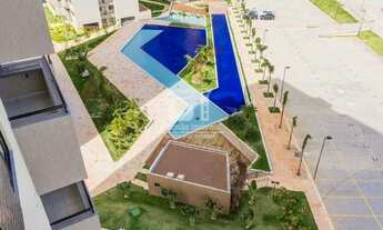 Imagem 4: Excelente apartamento em andar alto e ventilado, de 75 m², com 03 quartos no Central Park