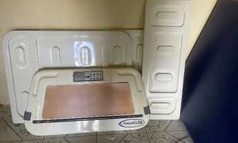 Imagem 4: Cama hospitalar Galpão / depósito com venda por R$3.500