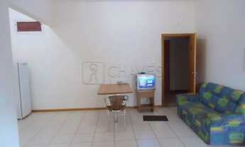 Imagem 2: Apartamento Padrão em Ribeirão Preto