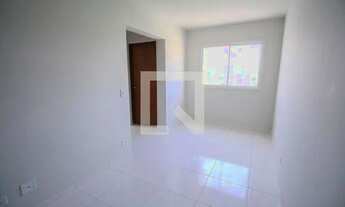 Imagem 2: Apartamento para Aluguel - Vila Santa Maria, 2 Quartos, 43 m2