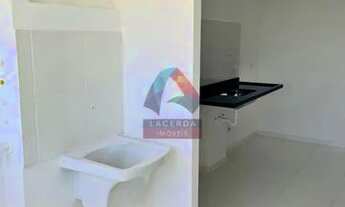 Imagem 3: Excelente Apartamento grupo 18 - Residencial Parque Firenze