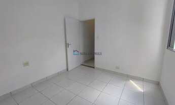 Imagem 2: Raridade de casa térrea na região do metrô Jabaquara