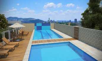 Imagem 2: APARTAMENTO RESIDENCIAL em BARUERI - SP, TAMBORÉ