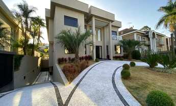 Imagem 4: CASA RESIDENCIAL em SANTANA DE PARNAÍBA - SP, TAMBORÉ