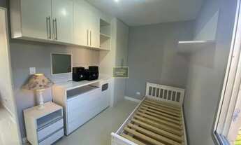 Imagem: Apartamento mobiliado para locação no