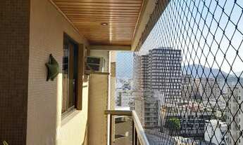 Imagem 5: Tijuca, Rua Enaldo Cravo Peixoto, 03 quartos