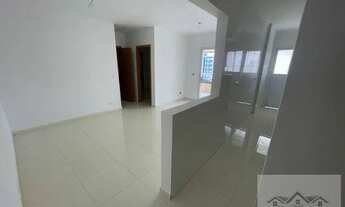 Imagem: Apartamento 2 Dormitórios Entegue Recentemente