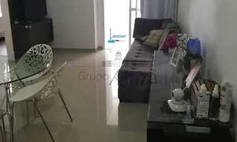 Imagem 4: Apartamento - Jardim Paraíso - Residencial Cosmos - 64m² - 2 Dormitórios