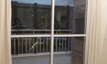 Imagem 2: APARTAMENTO RESIDENCIAL em BARUERI - SP, ALPHAVILLE CENTRO INDUSTRIAL E EMPRESARIAL/ALPHAV