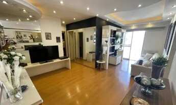 Imagem: APARTAMENTO RESIDENCIAL em SÃO PAULO