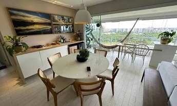 Imagem: Apartamento para venda com 110 metros quadrados