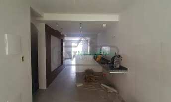 Imagem 5: )(- Belíssima Casa nova com 3 quartos espaço gourmet e quintal em São Pedro