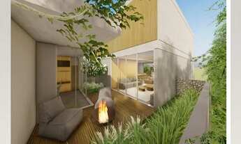 Imagem 5: CASA RESIDENCIAL em BARUERI - SP, ALPHAVILLE RESIDENCIAL UM