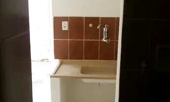 Imagem 7: Kitinete com despesas incluidas, água, energia e net wifi próx a ufg samambaia