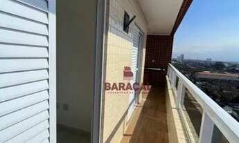 Imagem 7: Apartamento com 2 dormitórios para alugar, 66 m² por R$ 2.700,02/mês - Aviação - Praia Gra