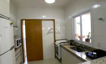 Imagem 7: Casa - Parque Rural Fazenda Santa Cândida - Campinas