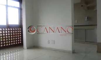 Imagem 2: Apartamento-LOCAÇÃO-Inhaúma-Rio de Janeiro-RJ