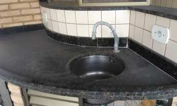 Imagem 3: Cobertura triplex com vista para a praia do Pontal - IMOBILIÁRIA VALENTE'S ALUGA