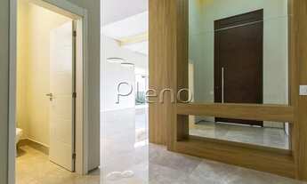 Imagem 2: Casa - Loteamento Residencial Entre Verdes - Campinas