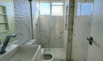 Imagem 6: Residencial Samambaia 2 dormitórios à venda, 70 m²