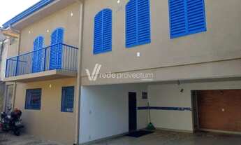 Imagem: Casa - Jardim Chapadão - Campinas