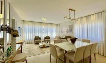 Imagem 3: Belo apartamento em edifício de alto padrão