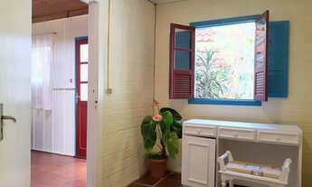 Imagem 7: Casa em vila próxima da praia