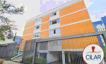 Imagem: Curitiba - Apartamento Padrão - Juvevê