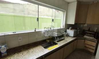 Imagem 3: Espetácular Sobrado 3 quartos (suite) e 3 vagas no Jd. Bonfiglioli