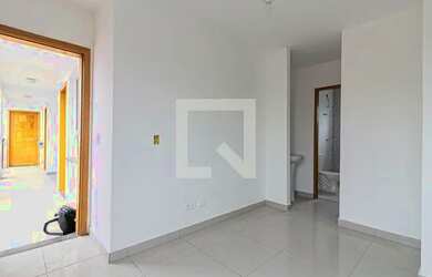 Imagem 2: Apartamento para Aluguel - Ponte Rasa, 1 Quarto, 39 m2