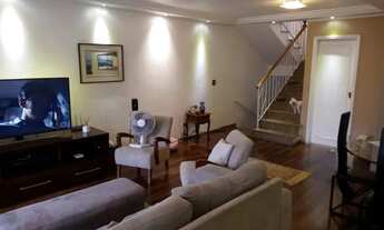 Imagem 3: Sobrado à venda, Jardim da Glória, próximo ao metro Vila Mariana e Klabin São Paulo, SP