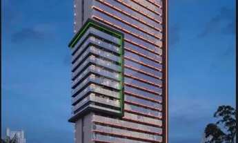 Imagem 2: Connect Beira Mar 21,40m2 8o Andar