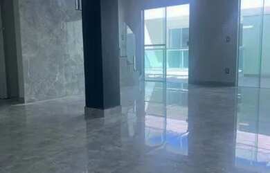 Imagem 6: Apartamento duplex, Palmeiras, possui 160 metros quadrados. Beira da Lagoa