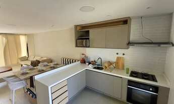 Imagem 6: Apartamento para Venda em Camaçari, Itacimirim (Monte Gordo), 3 dormitórios, 2 suítes, 3 b