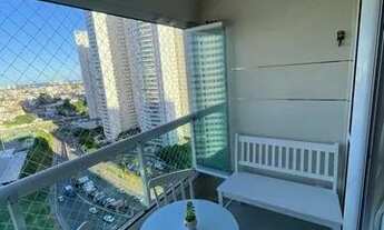 Imagem 6: Apartamento no Reserva das Plantas no Horto Bela Vista - Salvador