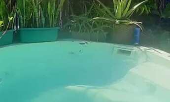 Imagem 7: Quarto solt Santa Teresa