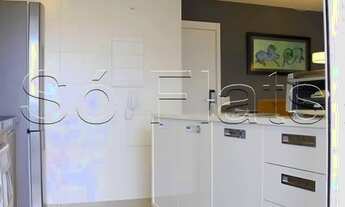 Imagem 6: Lindo residencial disponível para locação muito próximo da Av. Chucri Zaidan e Av. Morumbi