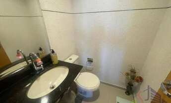 Imagem 4: Apartamento mobiliado de 4 quartos - Condomínio Daytona Park - Parque Dez