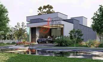 Imagem 3: Casa em Condomínio para Venda, Condomínio Le France, 3 dormitórios, 3 suítes, 5 banheiros