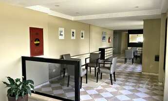 Imagem 2: Apatamento - Ed. Victória Place Residence