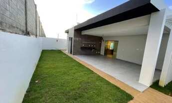 Imagem 6: Casa Nova, Lindíssima em condomínio fechado - Oportunidade Única!