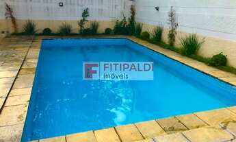 Imagem 4: Casa Sobrado em Vila Rosália - Guarulhos - Venda ou Locação