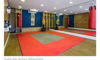 Imagem 6: APARTAMENTO RESIDENCIAL em SANTANA DE PARNAÍBA - SP, TAMBORÉ