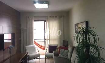 Imagem 2: Santo André - Apartamento Padrão - Vila Gilda