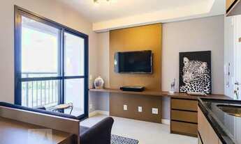 Imagem: Apartamento para Aluguel - Chácara Inglesa