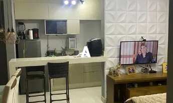 Imagem 3: Apartamento à venda, 2 quartos, 1 suíte, 1 vaga, TIBERY - Uberlândia/MG