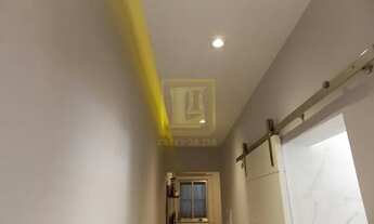 Imagem 6: Apartamento com Quarto e saleta no Bairro de Fátima